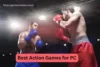 Best Action Games for PC: Top Picks for Epic Gameplay - Post Thumbnail