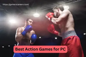 Best Action Games for PC: Top Picks for Epic Gameplay