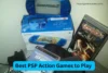 Best PSP Action Games to Play on Android with PPSSPP - Post Thumbnail
