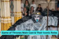 Game of Thrones Main Cast & Their Iconic Roles