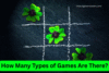 How Many Types of Games Are There? A Complete Guide - Post Thumbnail
