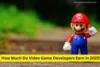 How Much Do Video Game Developers Earn in 2025? - Post Thumbnail