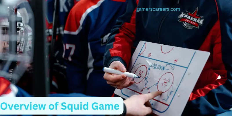 Squid Game Explained