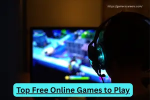 Top Free Online Games to Play Right Now