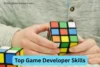 Top Game Developer Skills Every Aspiring Developer Needs - Post Thumbnail