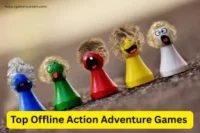 Top Offline Action Adventure Games You Must Play