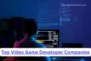 Top Video Game Developer Companies That Shaped Gaming - Post Thumbnail