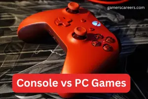Console vs PC Games: Which One Should You Choose in 2025?