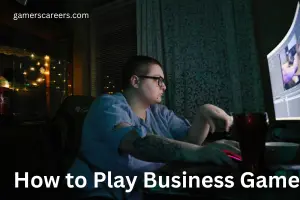How to Play Business Game: Rules and Tips for Beginners