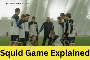 Squid Game Explained: The Full Story & Secrets