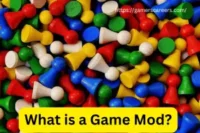 What is a Game Mod? A Beginner’s Guide to Modding