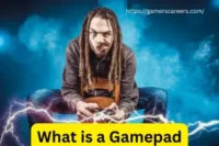 What is a Gamepad? Types, Features & How They Work