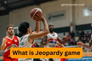 What is Jeopardy? A Fun Game Show Explained